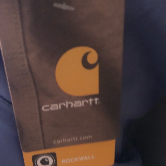 Carhartt Force Scrubs Uniform Top Short Sleeve XS - Picture 3 of 6